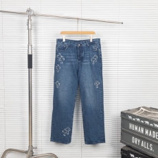 Chrome Hearts Jeans